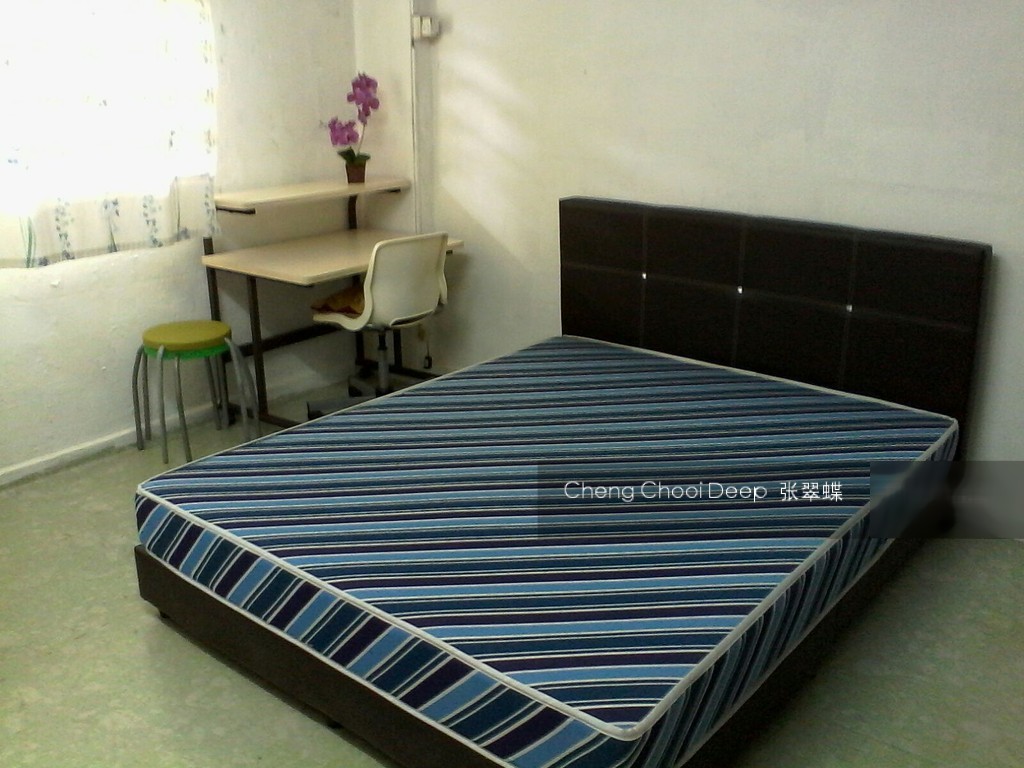 Blk 157 Lorong 1 Toa Payoh (Toa Payoh), HDB 3 Rooms #133420382